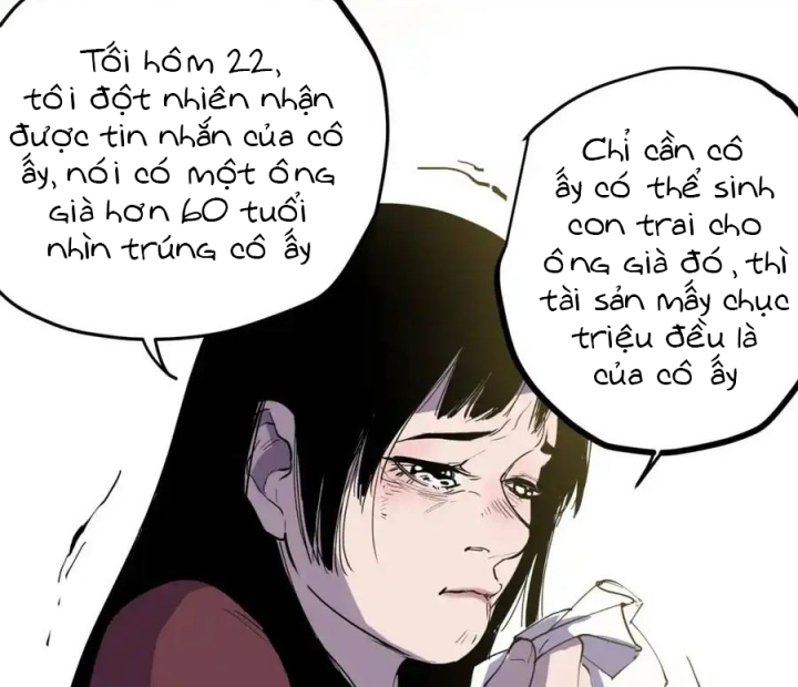 Tiêng Gọi Từ Muôn Loài Chapter 18 - Trang 2