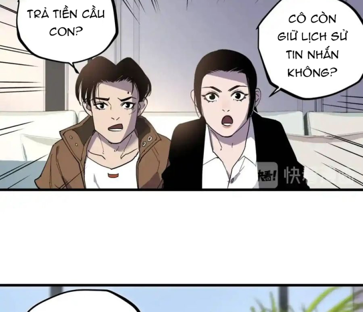 Tiêng Gọi Từ Muôn Loài Chapter 18 - Trang 2