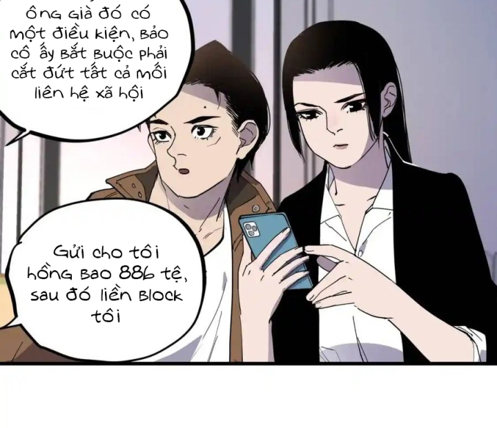 Tiêng Gọi Từ Muôn Loài Chapter 18 - Trang 2