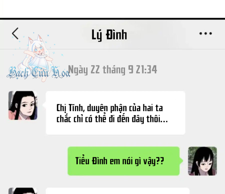 Tiêng Gọi Từ Muôn Loài Chapter 18 - Trang 2
