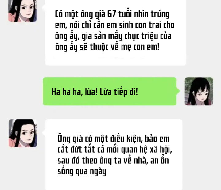 Tiêng Gọi Từ Muôn Loài Chapter 18 - Trang 2