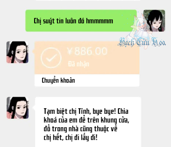 Tiêng Gọi Từ Muôn Loài Chapter 18 - Trang 2
