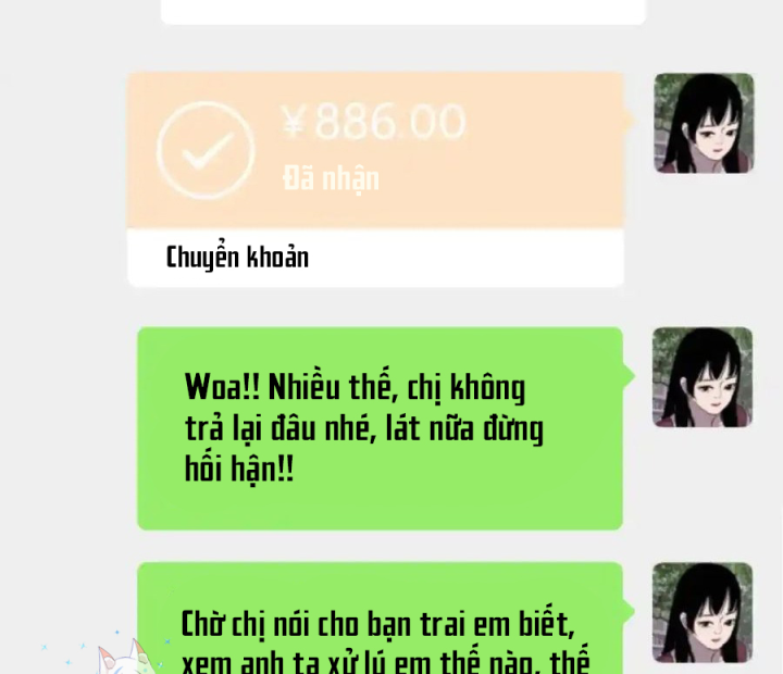 Tiêng Gọi Từ Muôn Loài Chapter 18 - Trang 2