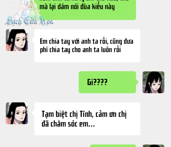 Tiêng Gọi Từ Muôn Loài Chapter 18 - Trang 2