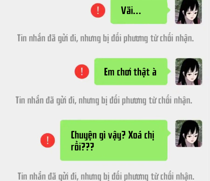 Tiêng Gọi Từ Muôn Loài Chapter 18 - Trang 2
