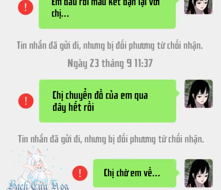 Tiêng Gọi Từ Muôn Loài Chapter 18 - Trang 2