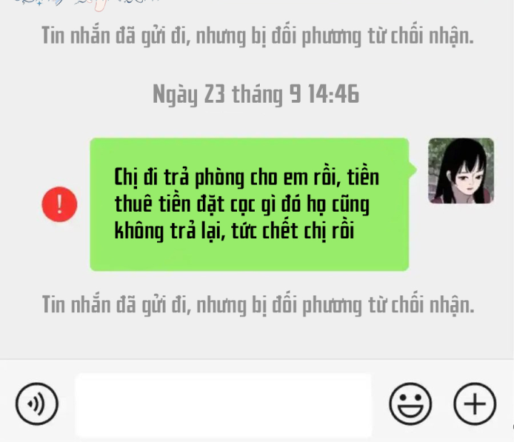 Tiêng Gọi Từ Muôn Loài Chapter 18 - Trang 2