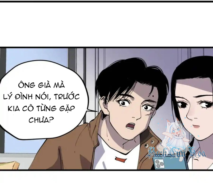 Tiêng Gọi Từ Muôn Loài Chapter 18 - Trang 2