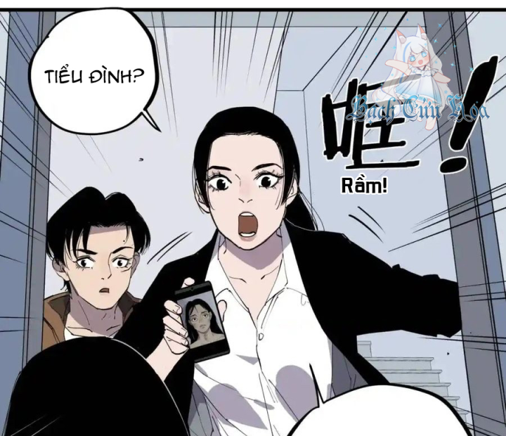 Tiêng Gọi Từ Muôn Loài Chapter 18 - Trang 2