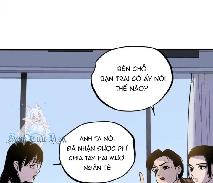Tiêng Gọi Từ Muôn Loài Chapter 18 - Trang 2