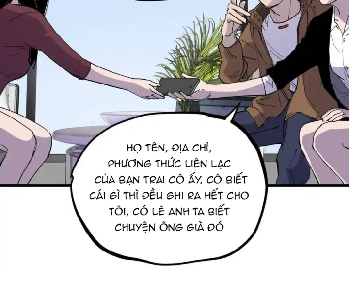Tiêng Gọi Từ Muôn Loài Chapter 18 - Trang 2