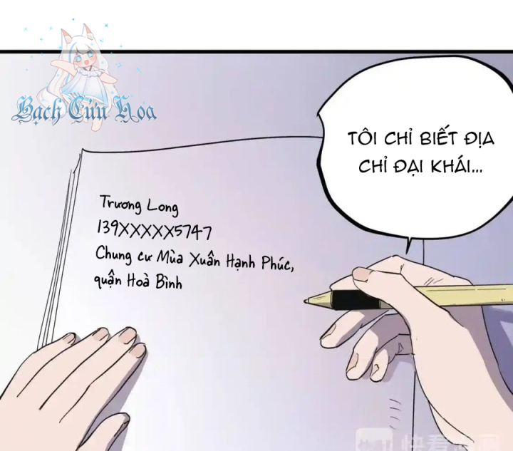 Tiêng Gọi Từ Muôn Loài Chapter 18 - Trang 2