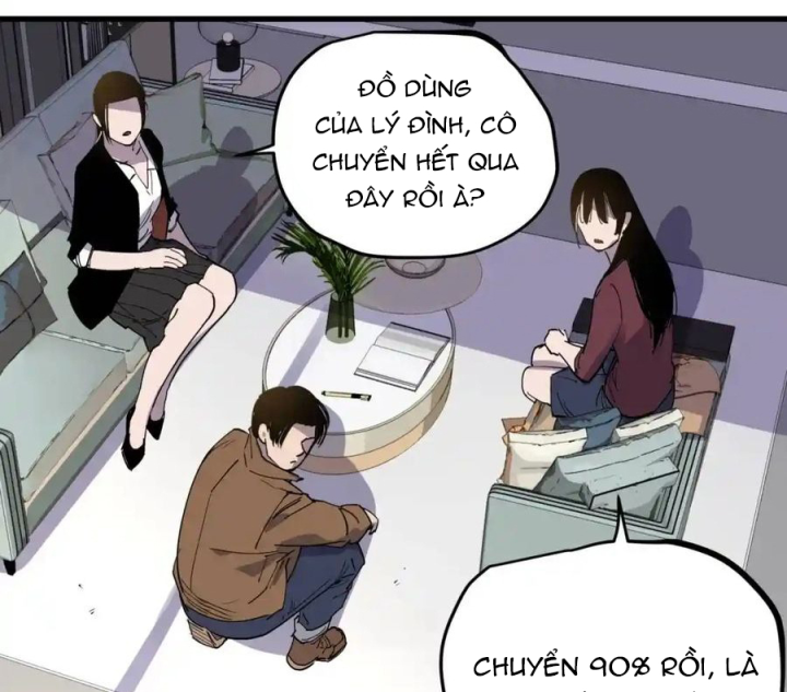 Tiêng Gọi Từ Muôn Loài Chapter 18 - Trang 2