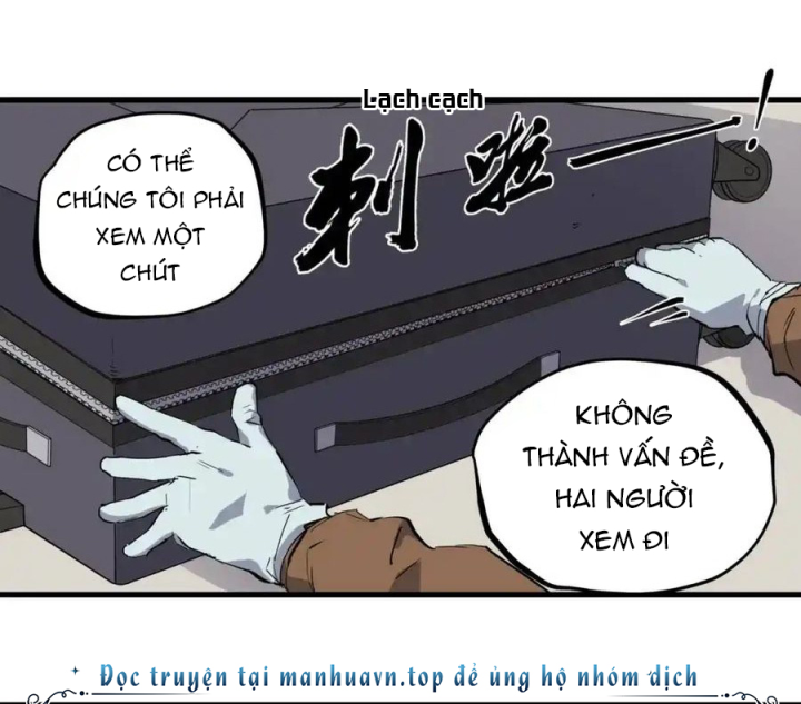 Tiêng Gọi Từ Muôn Loài Chapter 18 - Trang 2