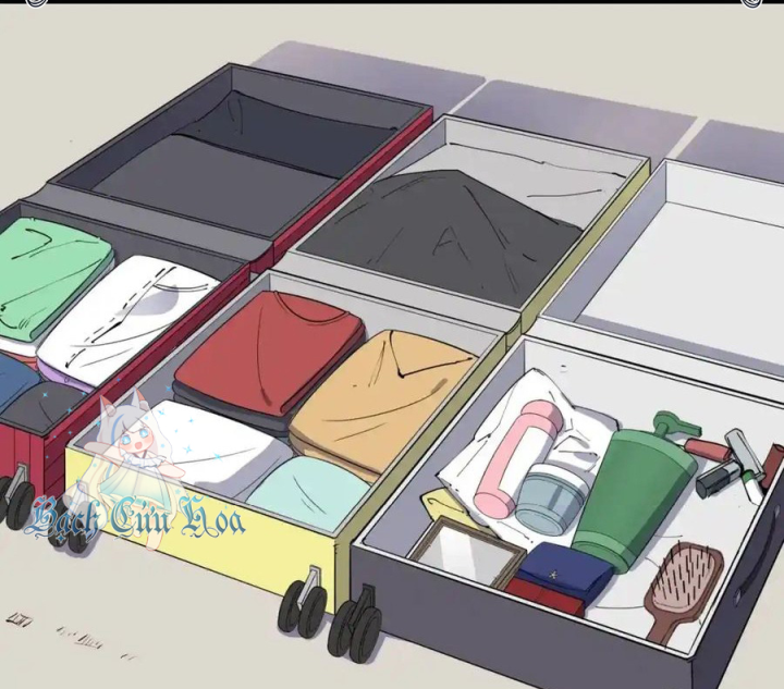 Tiêng Gọi Từ Muôn Loài Chapter 18 - Trang 2