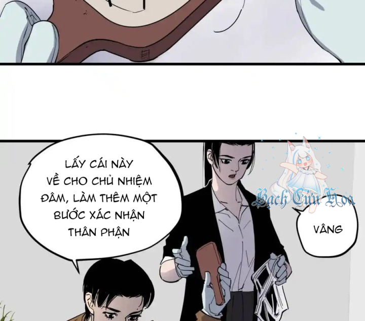 Tiêng Gọi Từ Muôn Loài Chapter 18 - Trang 2
