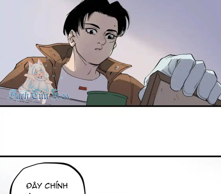 Tiêng Gọi Từ Muôn Loài Chapter 18 - Trang 2