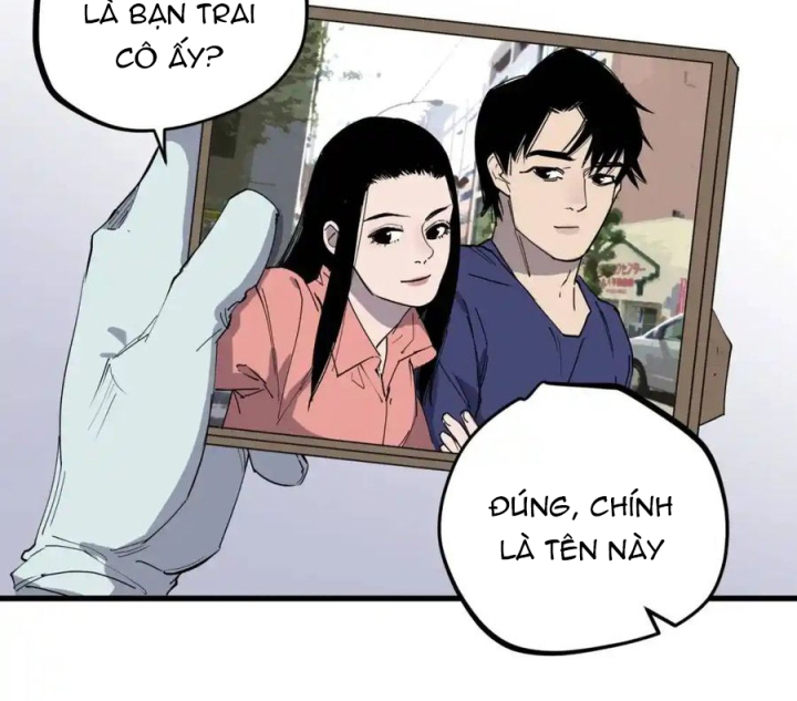 Tiêng Gọi Từ Muôn Loài Chapter 18 - Trang 2