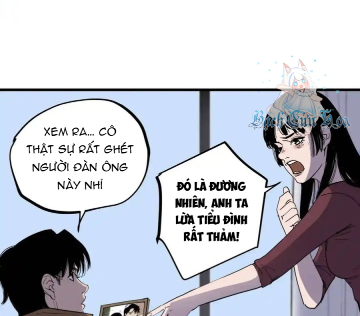 Tiêng Gọi Từ Muôn Loài Chapter 18 - Trang 2