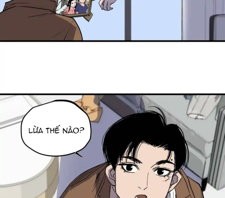 Tiêng Gọi Từ Muôn Loài Chapter 18 - Trang 2