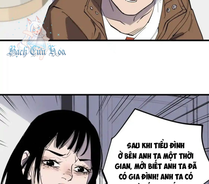 Tiêng Gọi Từ Muôn Loài Chapter 18 - Trang 2
