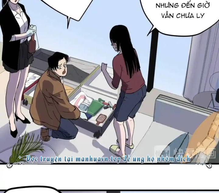 Tiêng Gọi Từ Muôn Loài Chapter 18 - Trang 2