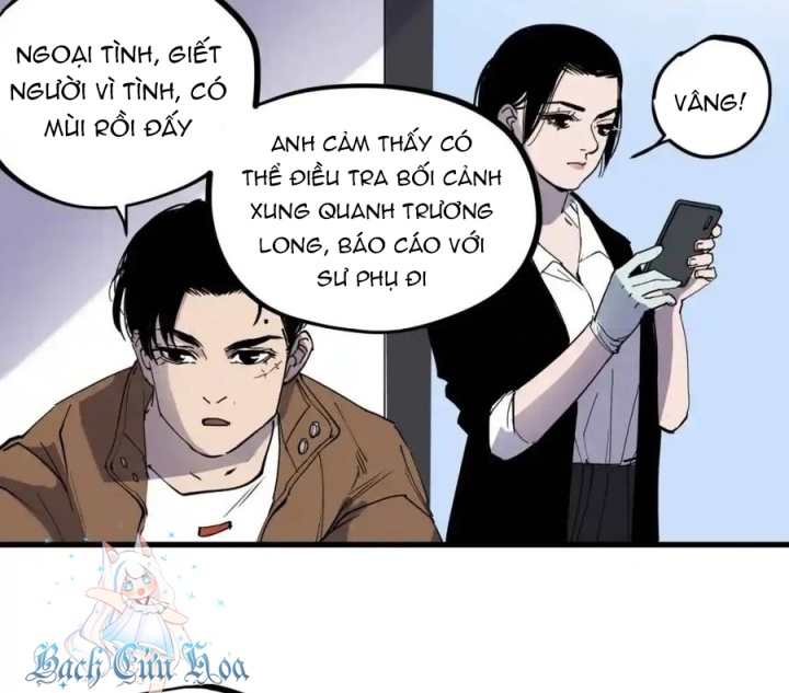 Tiêng Gọi Từ Muôn Loài Chapter 18 - Trang 2