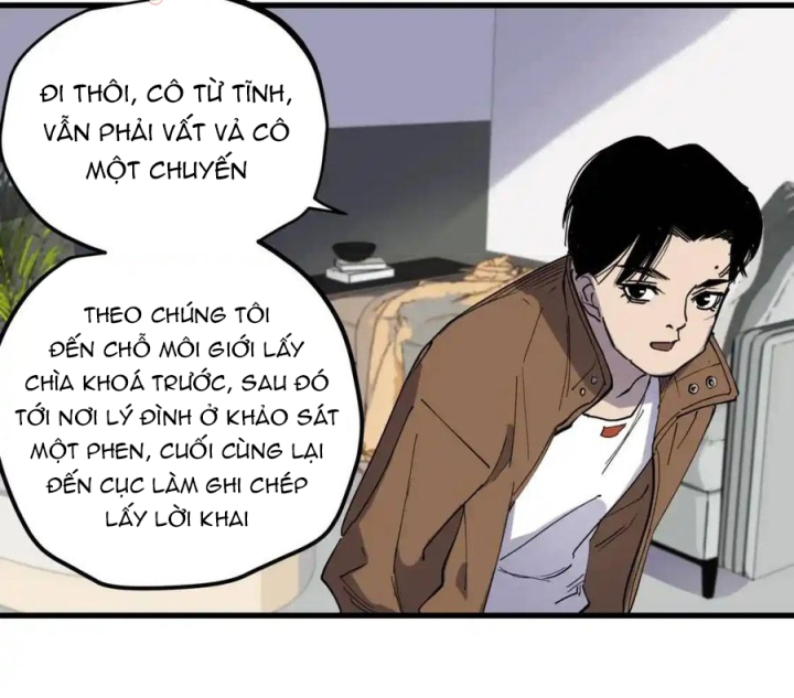 Tiêng Gọi Từ Muôn Loài Chapter 18 - Trang 2