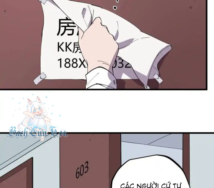 Tiêng Gọi Từ Muôn Loài Chapter 18 - Trang 2