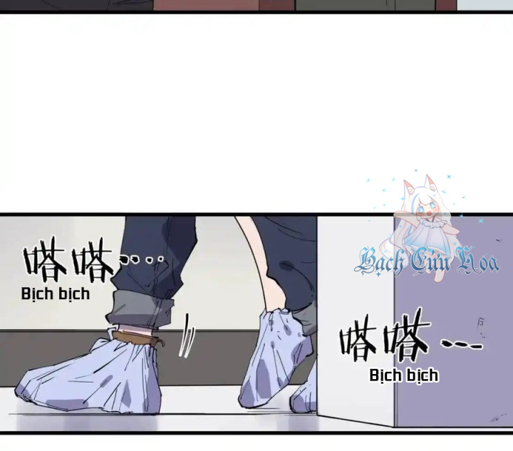 Tiêng Gọi Từ Muôn Loài Chapter 18 - Trang 2