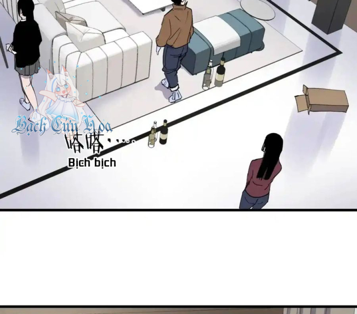 Tiêng Gọi Từ Muôn Loài Chapter 18 - Trang 2