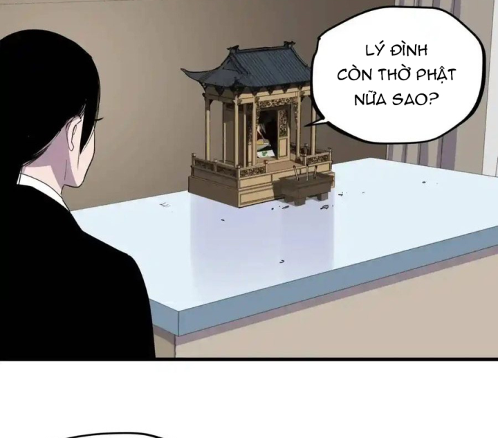 Tiêng Gọi Từ Muôn Loài Chapter 18 - Trang 2