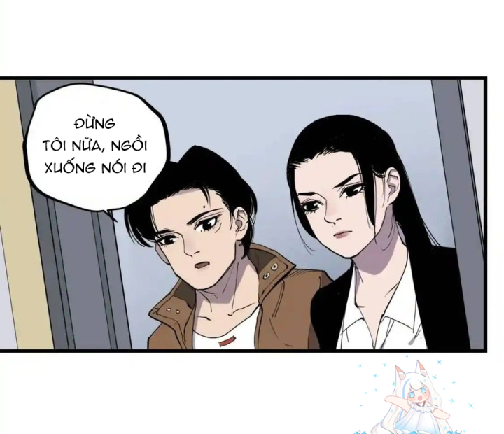 Tiêng Gọi Từ Muôn Loài Chapter 18 - Trang 2