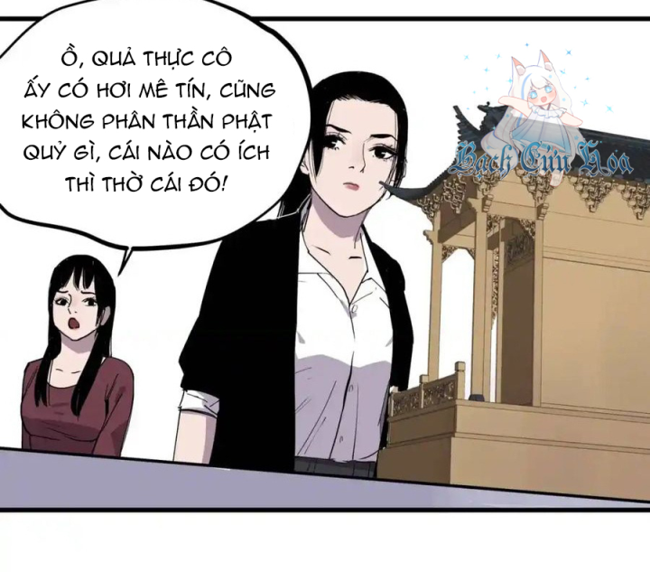 Tiêng Gọi Từ Muôn Loài Chapter 18 - Trang 2
