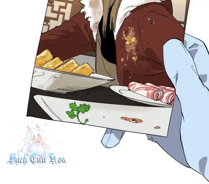 Tiêng Gọi Từ Muôn Loài Chapter 18 - Trang 2
