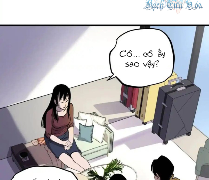 Tiêng Gọi Từ Muôn Loài Chapter 18 - Trang 2