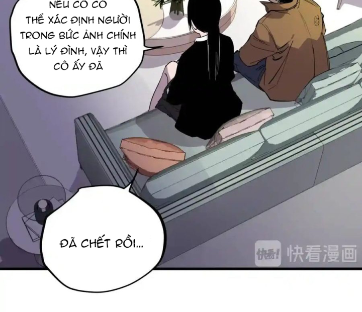 Tiêng Gọi Từ Muôn Loài Chapter 18 - Trang 2