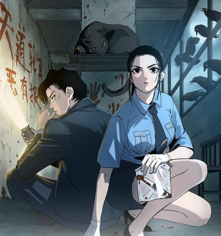 Tiêng Gọi Từ Muôn Loài Chapter 19 - Trang 2
