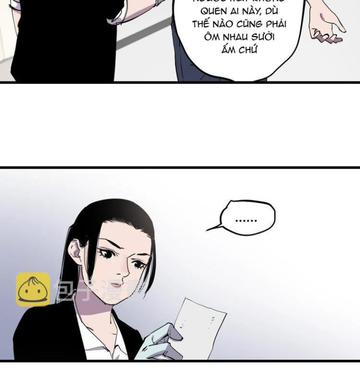 Tiêng Gọi Từ Muôn Loài Chapter 19 - Trang 2