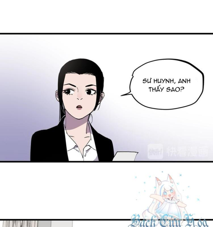 Tiêng Gọi Từ Muôn Loài Chapter 19 - Trang 2