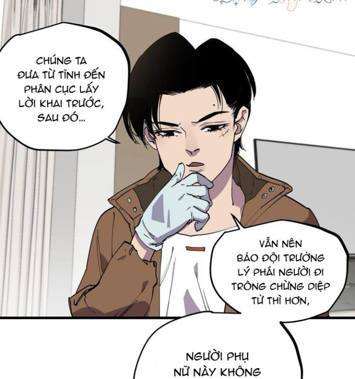 Tiêng Gọi Từ Muôn Loài Chapter 19 - Trang 2