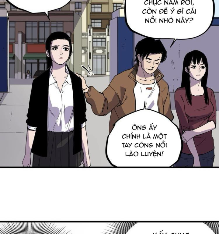 Tiêng Gọi Từ Muôn Loài Chapter 19 - Trang 2
