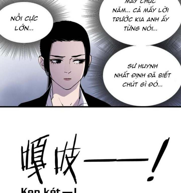 Tiêng Gọi Từ Muôn Loài Chapter 19 - Trang 2