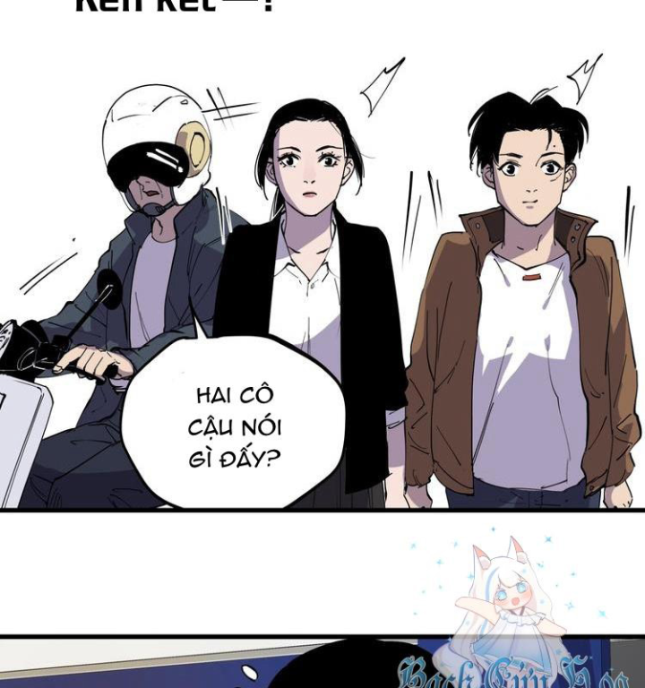 Tiêng Gọi Từ Muôn Loài Chapter 19 - Trang 2