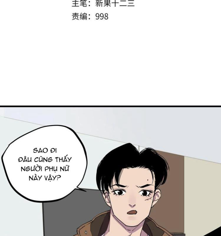 Tiêng Gọi Từ Muôn Loài Chapter 19 - Trang 2