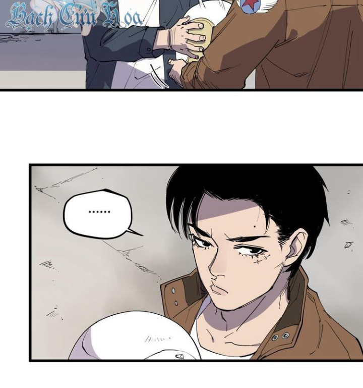 Tiêng Gọi Từ Muôn Loài Chapter 19 - Trang 2