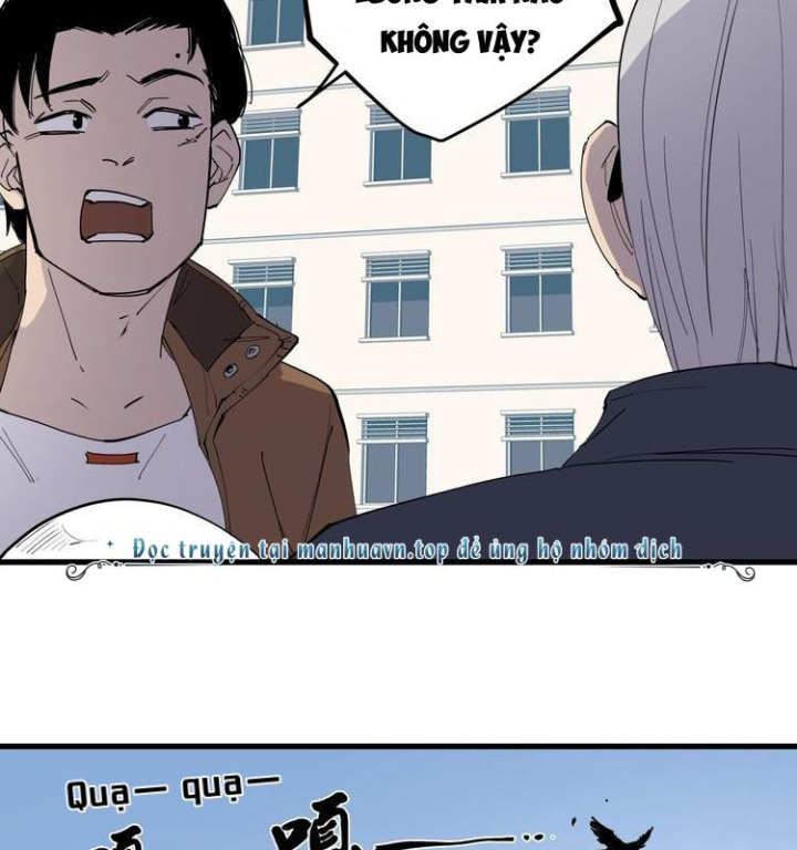 Tiêng Gọi Từ Muôn Loài Chapter 19 - Trang 2