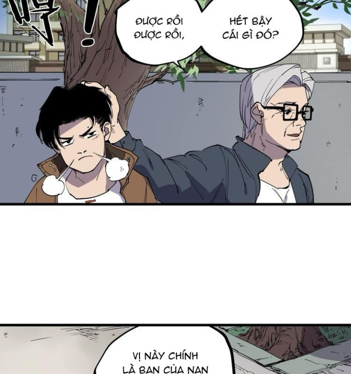 Tiêng Gọi Từ Muôn Loài Chapter 19 - Trang 2