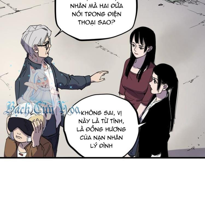 Tiêng Gọi Từ Muôn Loài Chapter 19 - Trang 2