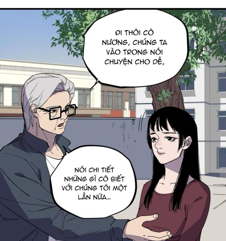 Tiêng Gọi Từ Muôn Loài Chapter 19 - Trang 2